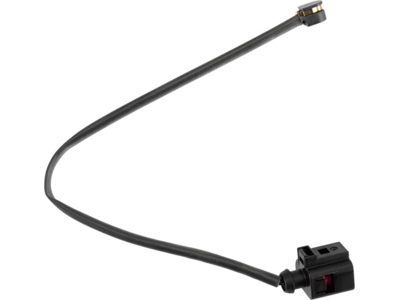 Warning Contact, brake pad wear GIC489