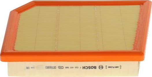 Air Filter F 026 400 866