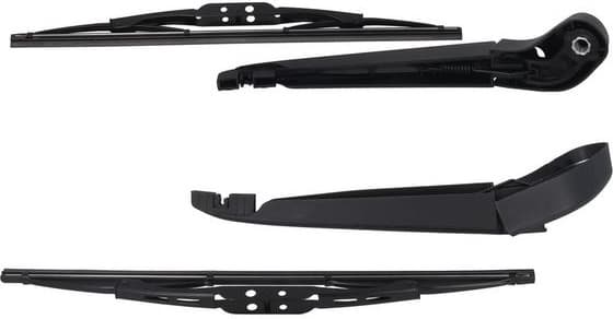 Wiper arm + wiper kit 25276