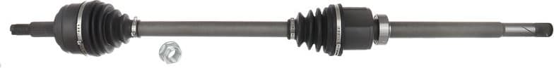 Drive Shaft VKJC 2887