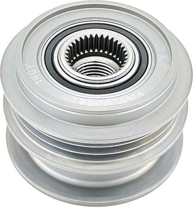 Alternator Freewheel Clutch VKM 03621