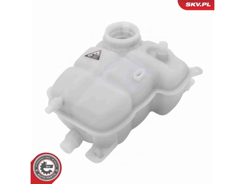 Expansion Tank, coolant 61SKV535 - image 2