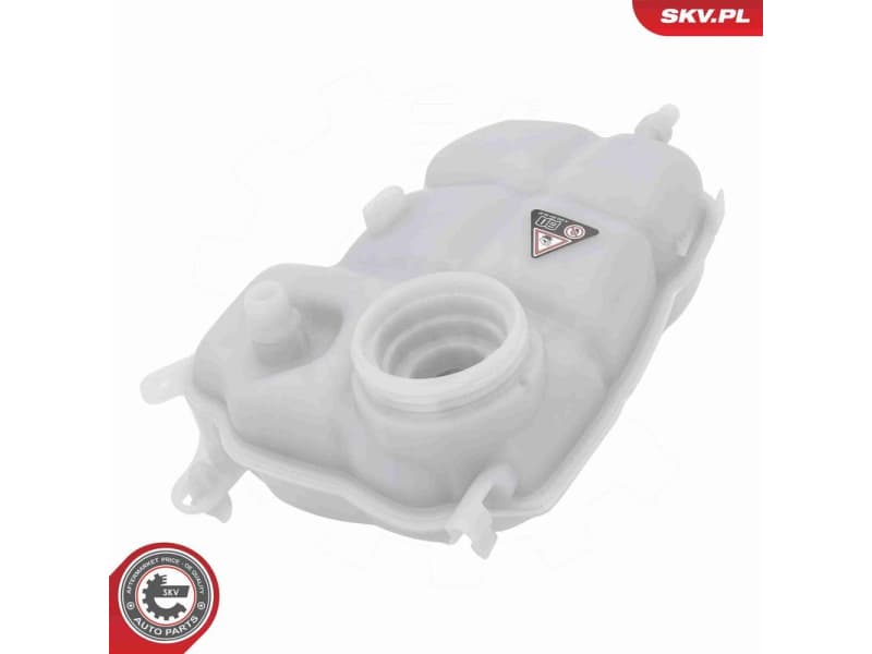 Expansion Tank, coolant 61SKV535 - image 3