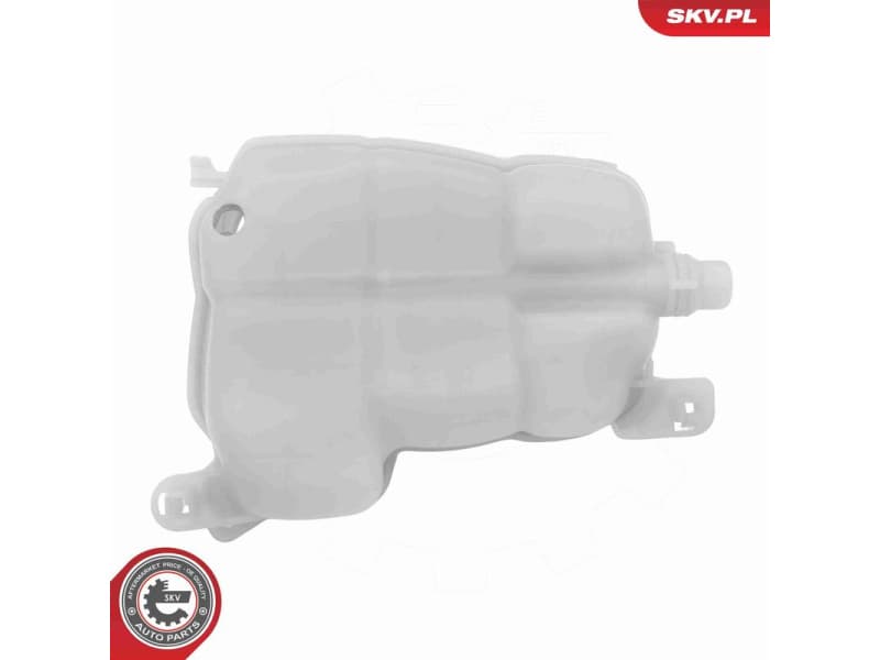 Expansion Tank, coolant 61SKV535 - image 4