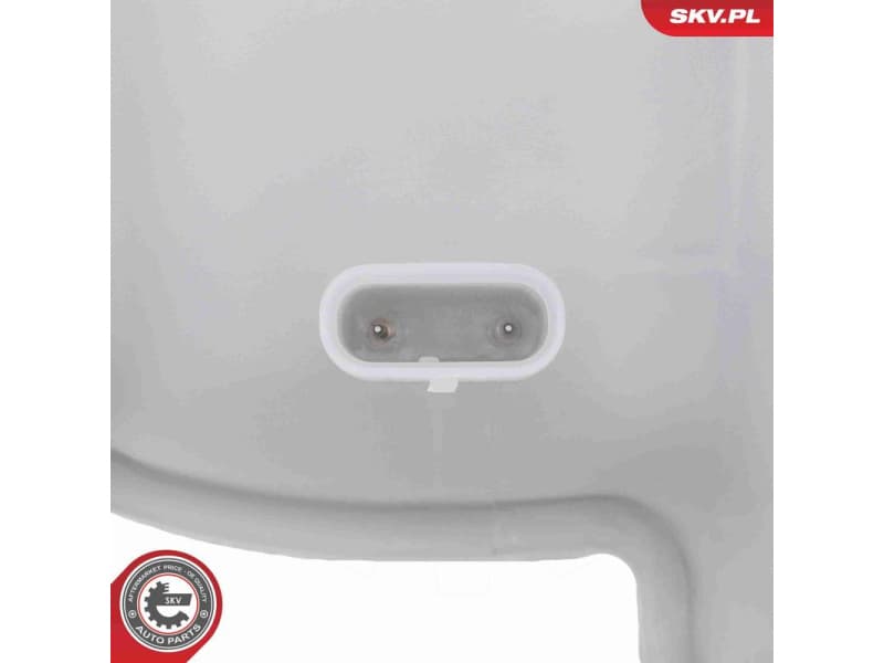 Expansion Tank, coolant 61SKV535 - image 6