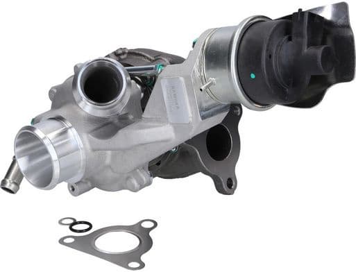 Charger, charging (supercharged/turbocharged) 8600116