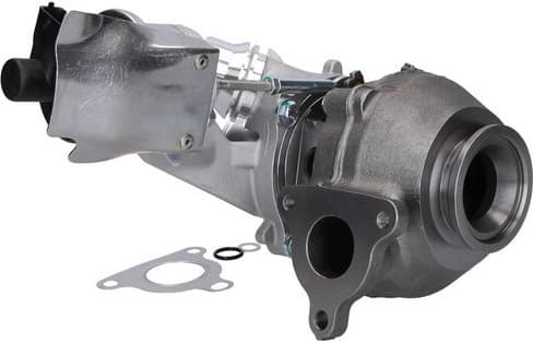 Charger, charging (supercharged/turbocharged) 8600116 - image 2