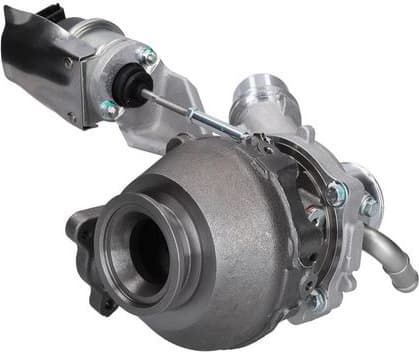 Charger, charging (supercharged/turbocharged) 8600116 - image 3