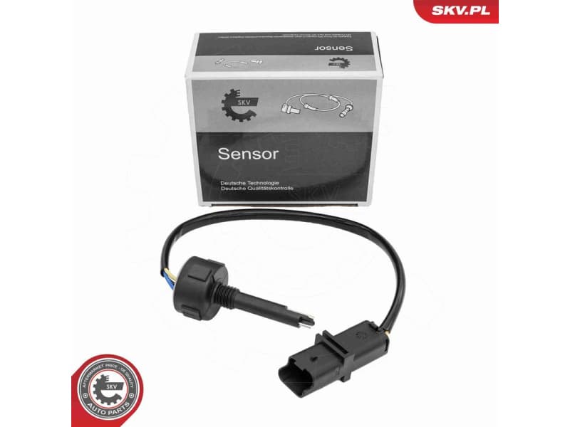 Water Sensor, fuel system 95SKV150