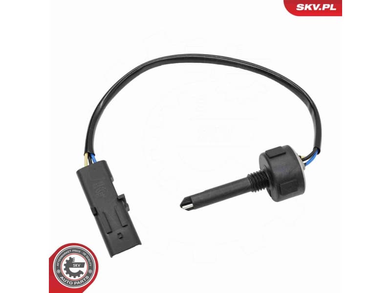 Water Sensor, fuel system 95SKV150 - image 2