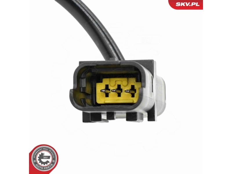 Water Sensor, fuel system 95SKV150 - image 4