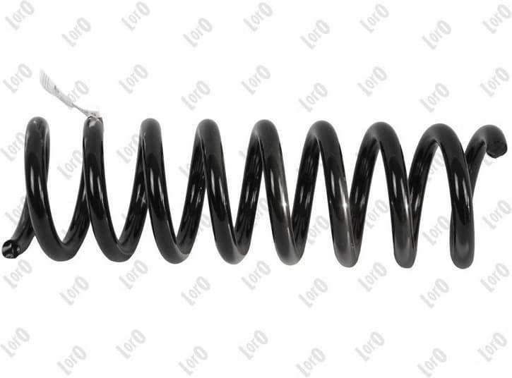 Suspension Spring LORO 234-02-058