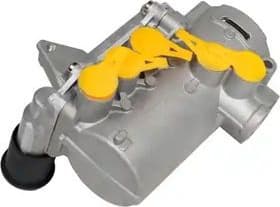 Multiport Valve 85-19588-SX - image 3