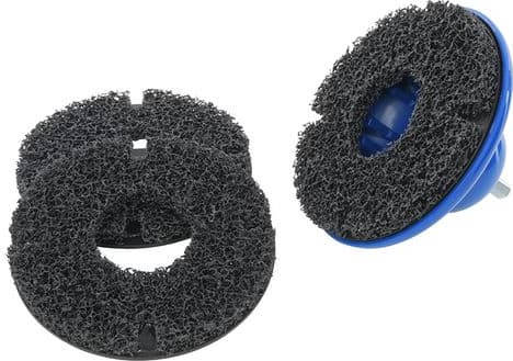 Cleaning Kit, wheel hub 03.9314-1330.4 - image 2