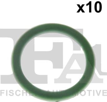 Seal Ring 341.1058.010