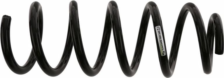 Suspension Spring 991 346