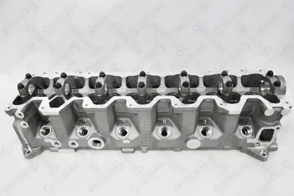 Cylinder Head 11-08046-SX - image 4