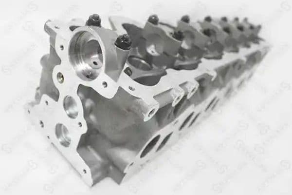 Cylinder Head 11-08046-SX - image 5