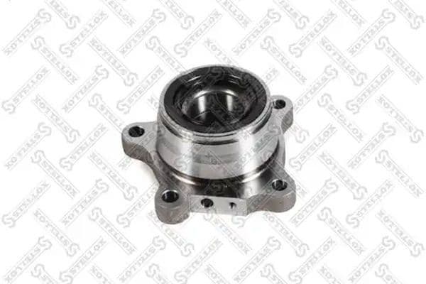 Wheel Bearing Kit 43-28698-SX