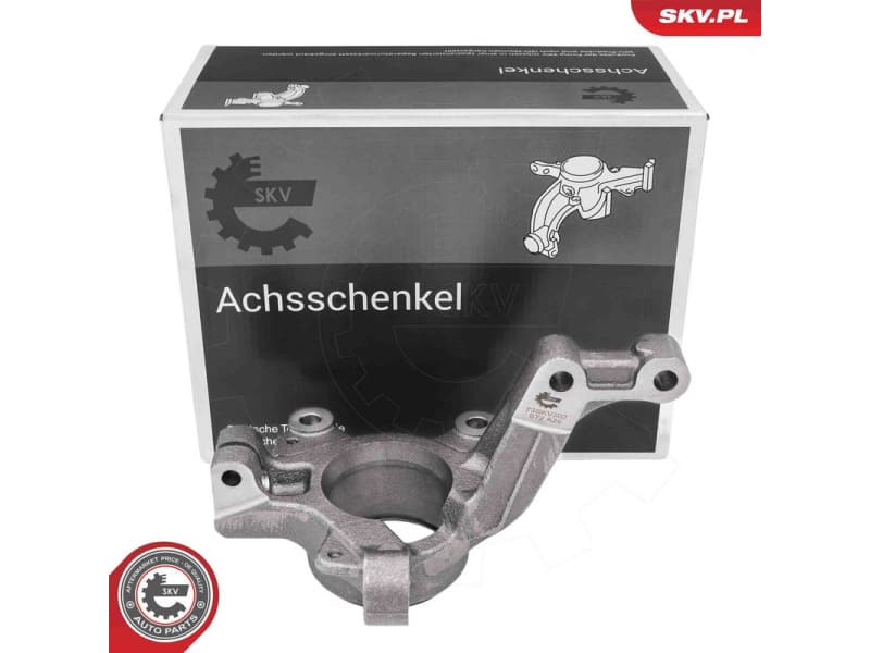 Steering Knuckle, wheel suspension 73SKV202