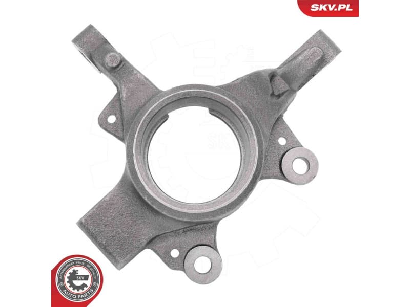 Steering Knuckle, wheel suspension 73SKV202 - image 3