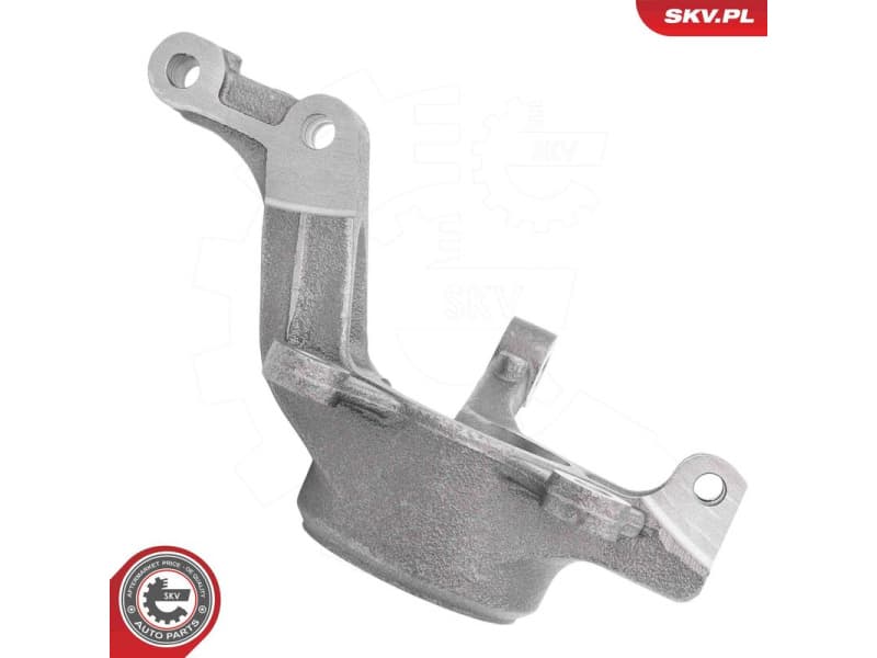 Steering Knuckle, wheel suspension 73SKV202 - image 4