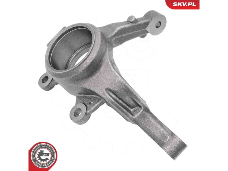 Steering Knuckle, wheel suspension 73SKV202 - image 5