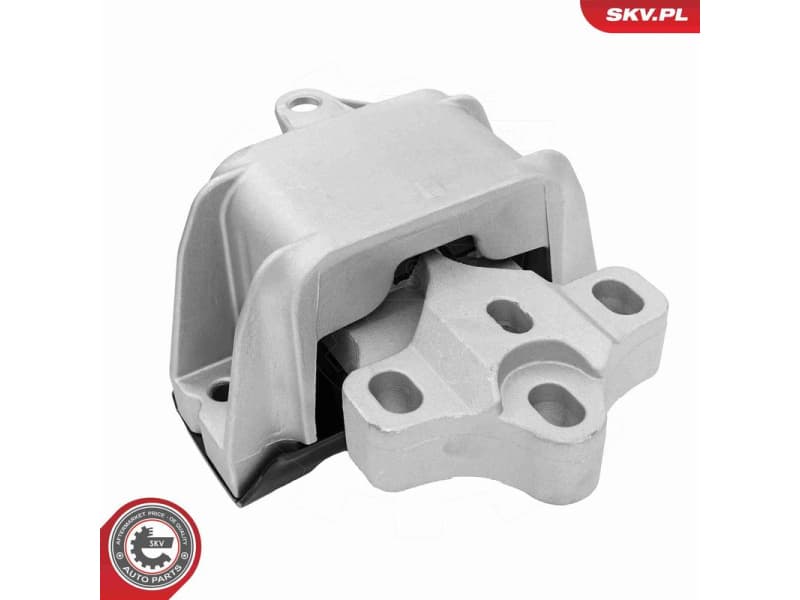 Mounting, manual transmission 75SKV829 - image 2