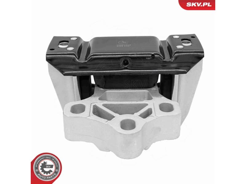 Mounting, manual transmission 75SKV829 - image 6