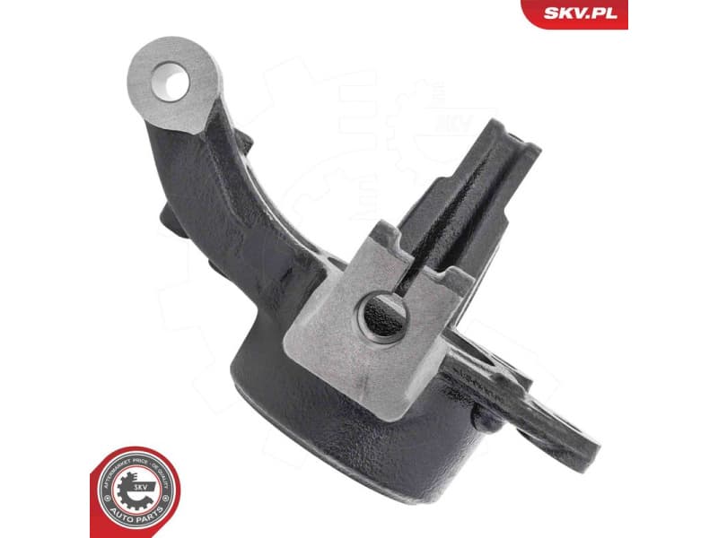 Steering Knuckle, wheel suspension 73SKV211 - image 5