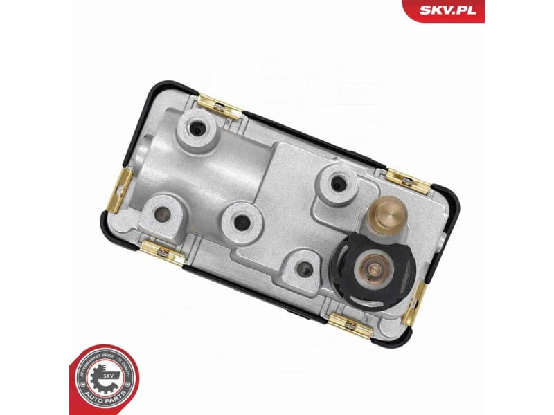 Boost Pressure Control Valve 95SKV489 - image 3