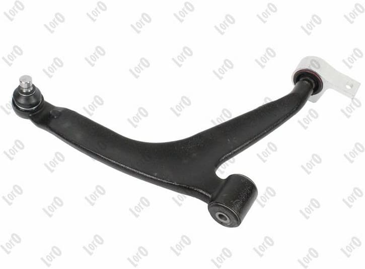 Control/Trailing Arm, wheel suspension LORO 233-01-168