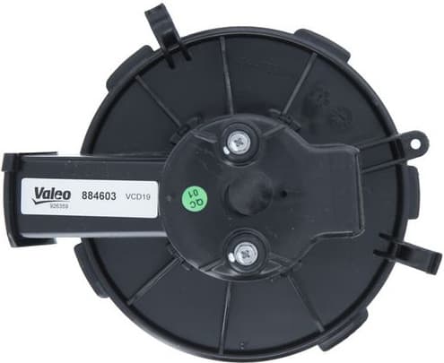 Interior Blower 884603 - image 3