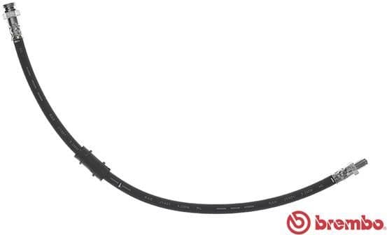 Brake Hose ESSENTIAL LINE T23199 - image 2