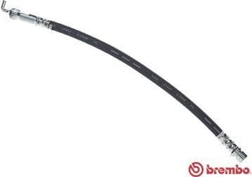 Brake Hose ESSENTIAL LINE T83155 - image 2