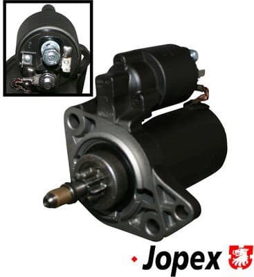Starter JOPEX 1190302000