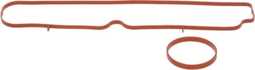 Adjusting Potentiometer, idle mixture F01C600073