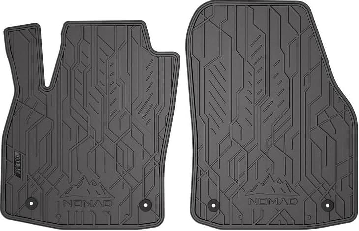 Floor Mat Set NOMAD ND0694
