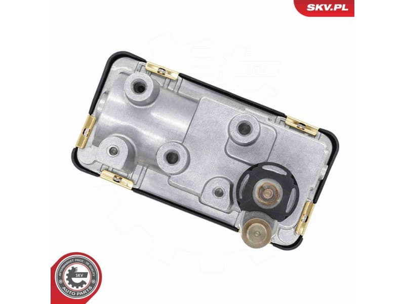 Boost Pressure Control Valve 95SKV495 - image 3