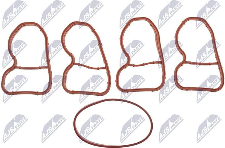 Gasket Set, intake manifold BKS-BM-029A