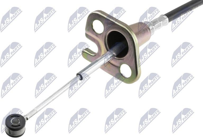 Cable Pull, manual transmission NXX-VW-016 - image 2