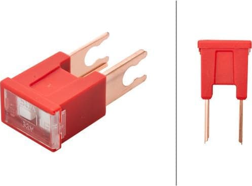 Fuse 8JS 740 026-251