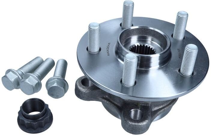Wheel Bearing Kit 33-1324