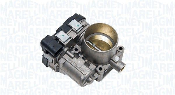 Throttle Body 802001846801