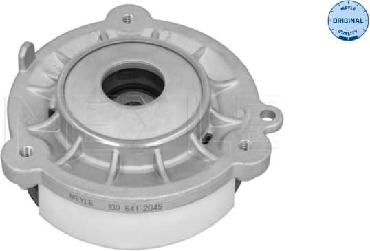 Repair Kit, suspension strut support mount MEYLE-ORIGINAL-KIT: Better solution for you! 100 641 2045