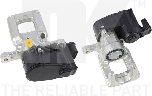 Brake Caliper 213733