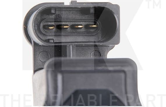 Brake Caliper 213734 - image 2