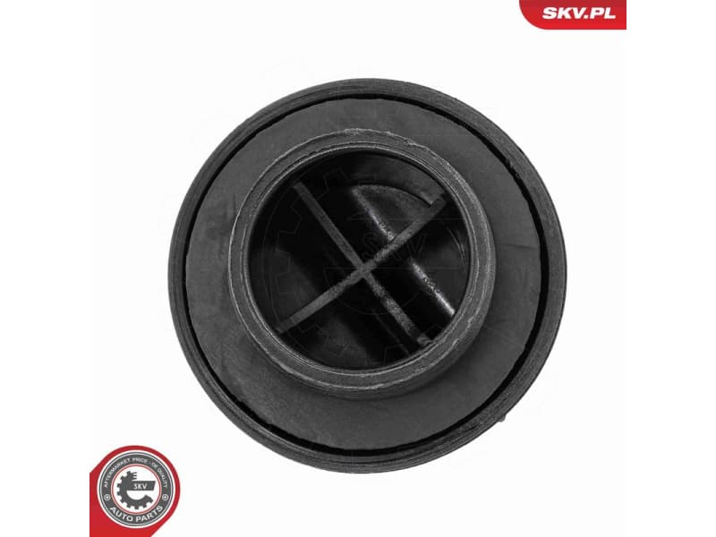 Cap, oil filler neck 61SKV056 - image 3