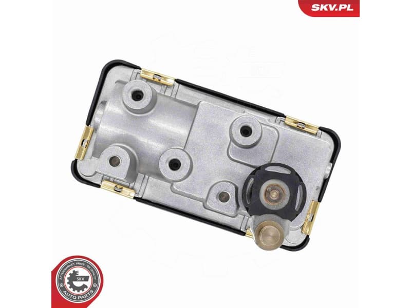 Boost Pressure Control Valve 95SKV492 - image 3