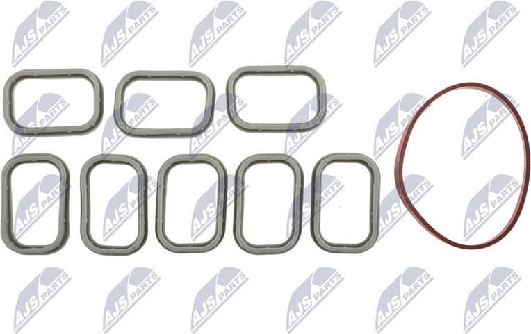 Gasket Set, intake manifold BKS-FR-004A